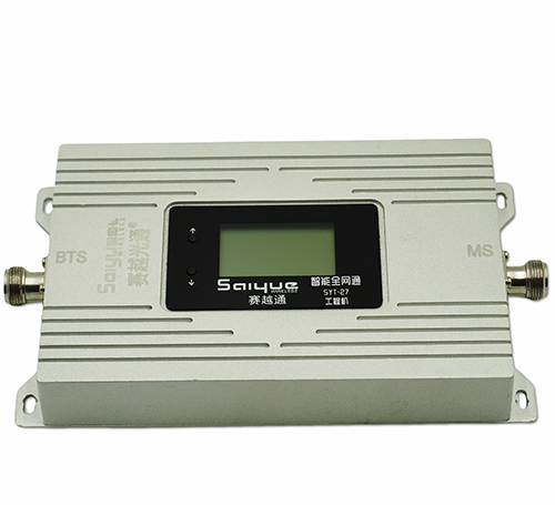 沂南双频手机信号增强器800㎡