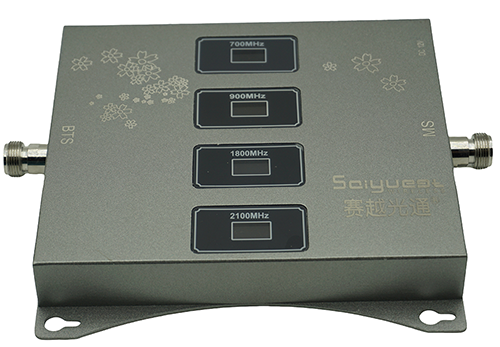  沂南四频手机信号接收器200㎡