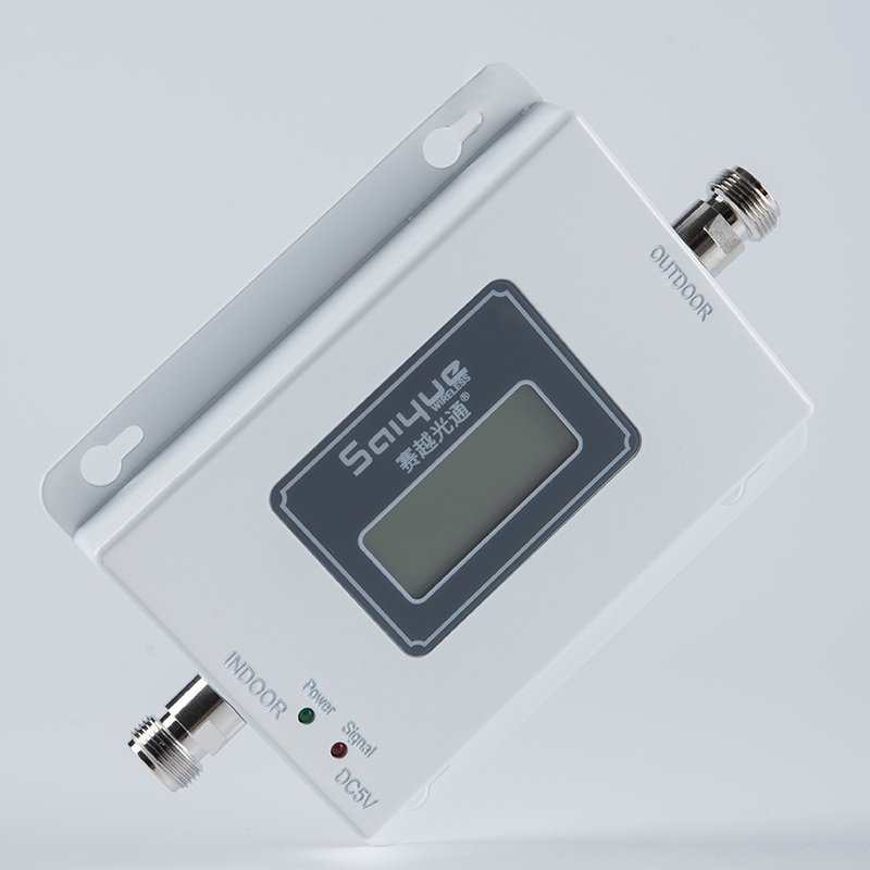 沂南家用配电房机房信号放大器200㎡