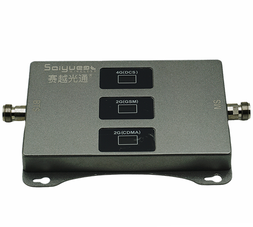 沂南三频手机信号增强器200㎡