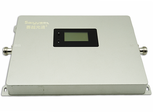  沂南三频/四频/五频手机信号接收器800㎡