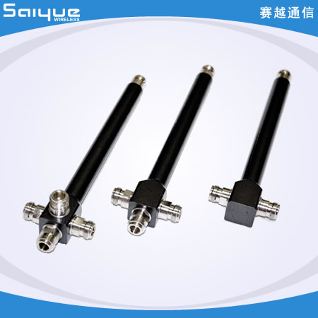  沂南FM调频广播同步广播功分器