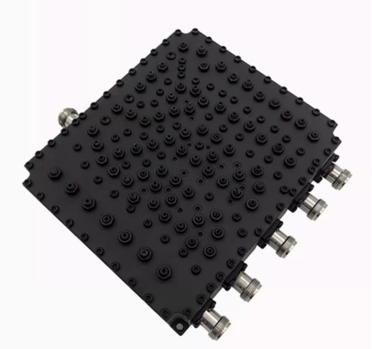  沂南双频三频四频五频腔体合路器4G+5G